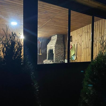 Vila Emma Rîşnov Exterior foto