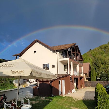 Vila Emma Rîşnov Exterior foto