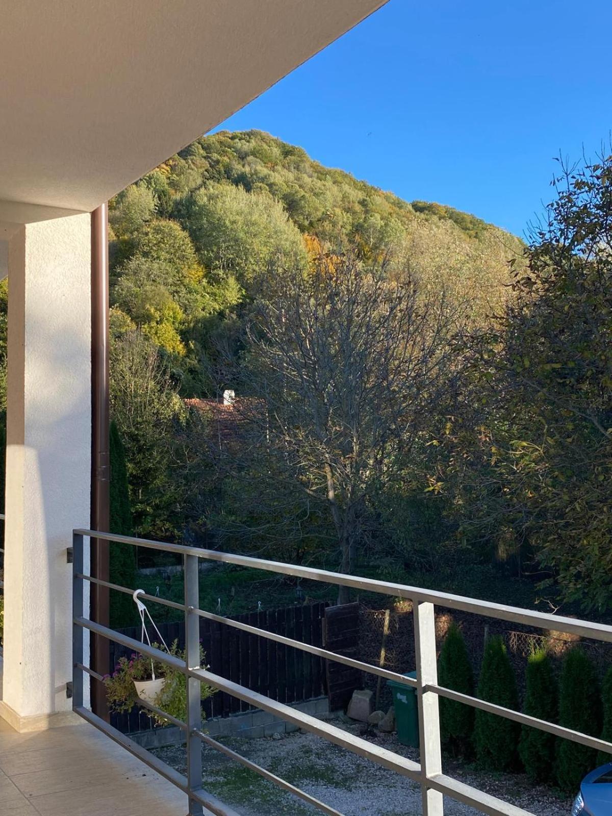 Vila Emma Rîşnov Exterior foto