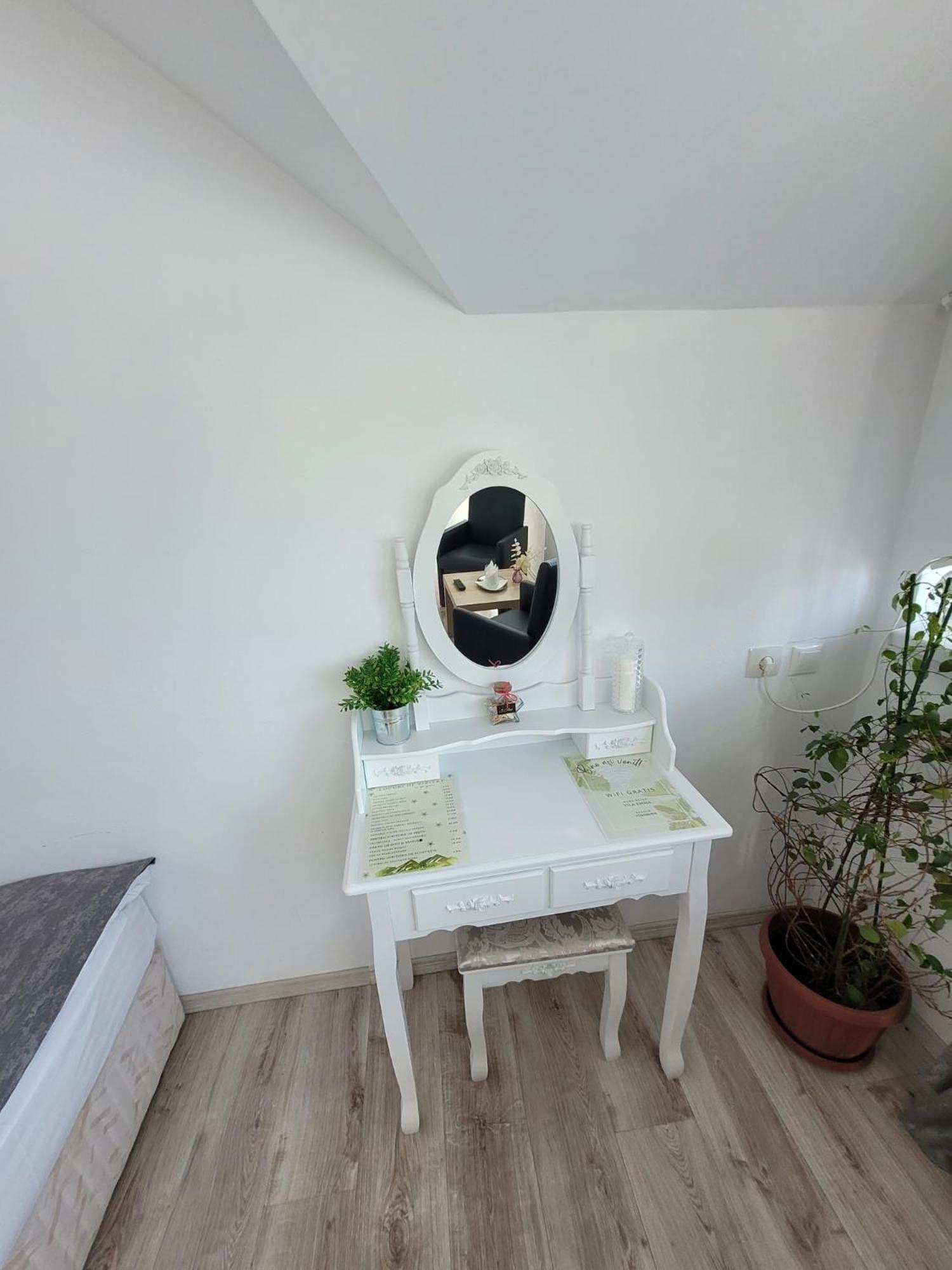 Vila Emma Rîşnov Quarto foto